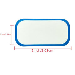 300pcs Roll Kitchen Food Date Sticker Label