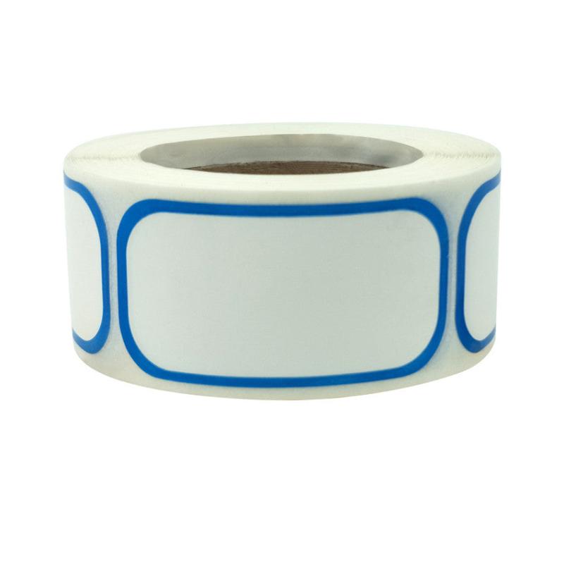 300pcs Roll Kitchen Food Date Sticker Label