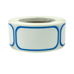 300pcs Roll Kitchen Food Date Sticker Label
