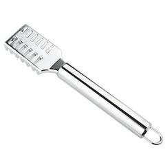 1pc Stainless Steel Fish Scale Remover Peeler Cleaner Brush