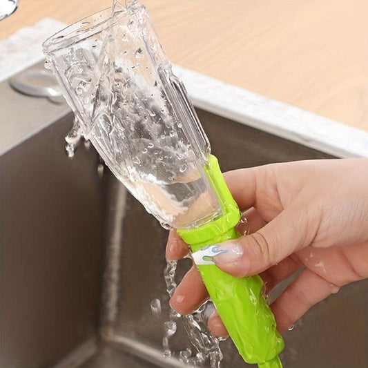 2in1 Fruit & Vegetable Peeler with Storage Case