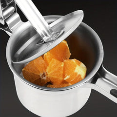Potato Ricer Stainless Steel Vegetable Masher