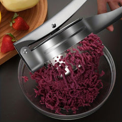 Potato Ricer Stainless Steel Vegetable Masher