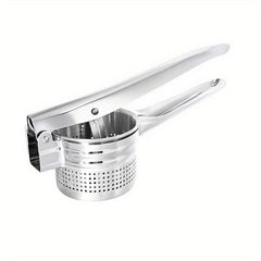 Potato Ricer Stainless Steel Vegetable Masher