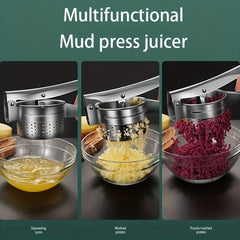 Potato Ricer Stainless Steel Vegetable Masher