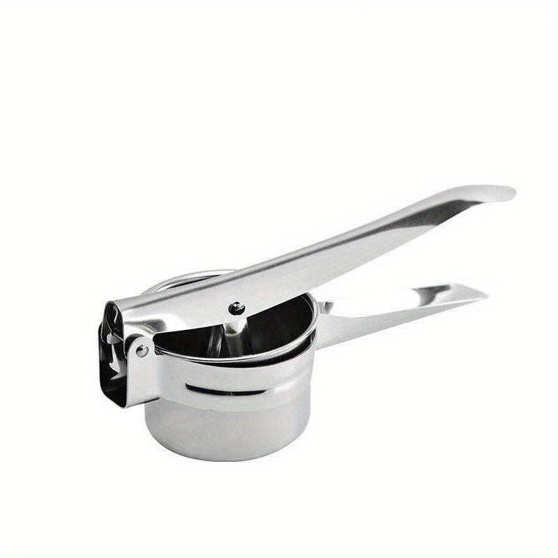 Potato Ricer Stainless Steel Vegetable Masher