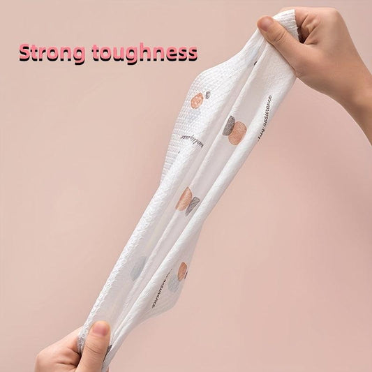 Disposable Lazy Rag Wet & Dry Cleaning Paper Towels