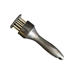 Stainless Steel Meat Tenderizer Meat Needles Tender Meat Break Tendons