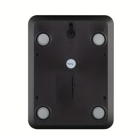 10kg Kitchen Digital Scale Stainless Steel Baking and Gram Weight Scale