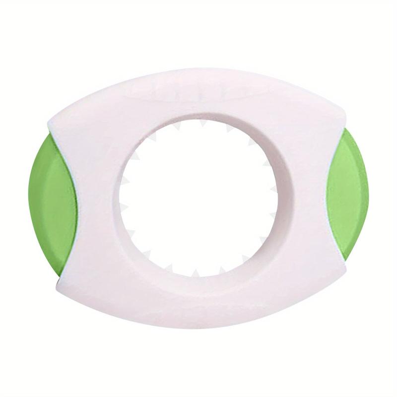 Egg Shell Opener and Separator Kitchen Tool for Raw and Boiled Eggs