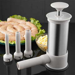 Large Sausage Maker Hot Dog Sausage Tool