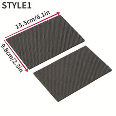 Furniture Feet Floor Protector Pads Mats Anti Skid Scratch Resistant