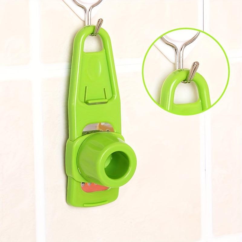 Garlic Grinder Creative Garlic Press Kitchen Garlic Press Vegetabl...