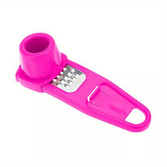 Garlic Grinder Creative Garlic Press Kitchen Garlic Press Vegetabl...