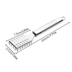 Stainless Steel Fish Scale Planer for Easy Removal of Fish Scale