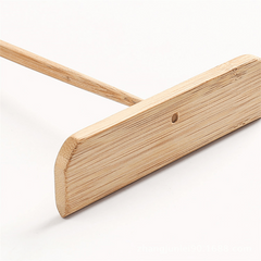 Wooden Pancake Spreader Kitchen Tool DIY Egg Pie Frying Spatula