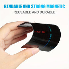Magnetic Gas Level Indicator Propane Tank Gauge