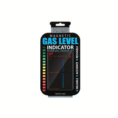 Magnetic Gas Level Indicator Propane Tank Gauge