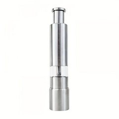 1pc Pepper Grinder Household Sea Salt Ginder Creative Spice Grinder