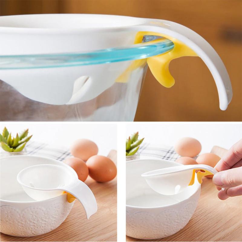 Small Kitchen Egg Yolk Separator 2.75x3.93