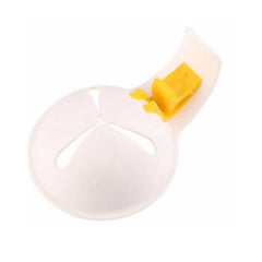 Small Kitchen Egg Yolk Separator 2.75x3.93
