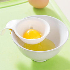 Small Kitchen Egg Yolk Separator 2.75x3.93