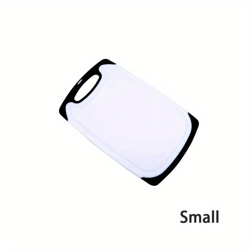 1pc Multifunctional Kitchen Chopping Board Set Anti-mildew Non-slip Cutting Boar
