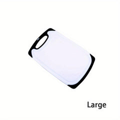1pc Multifunctional Kitchen Chopping Board Set Anti-mildew Non-slip Cutting Boar