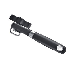 Stainless Steel Safe Cut Can Opener Handheld