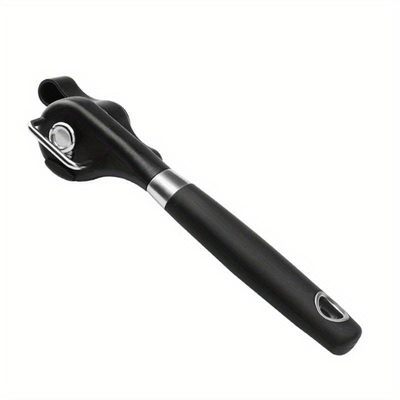 1pc Easy to Use Can and Bottle Opener for Home Use