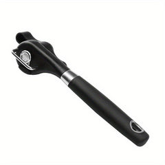 1pc Easy to Use Can and Bottle Opener for Home Use