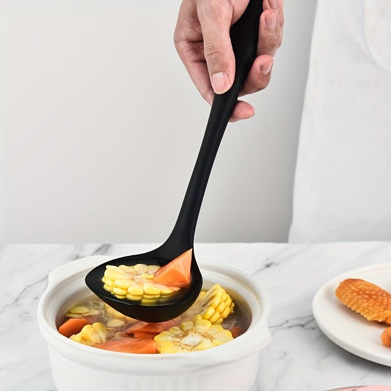 12pcs Silicone Utensil Set Non Stick Kitchen Tools Set