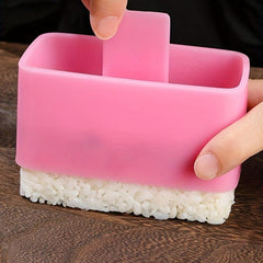 Non Stick Spam Musubi Maker Mold Sushi Press Kitchen Tool