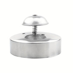 Sandwich Cutter And Sealer Stainless Steel Mold For Breakfast Making