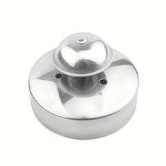Sandwich Cutter And Sealer Stainless Steel Mold For Breakfast Making