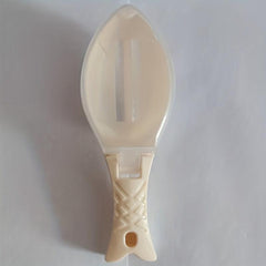 Fish Scale Remover Fish Scaler Fish Skin Brush