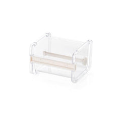 Washi Tape Cutter Office Stationery Sorting Holder Box
