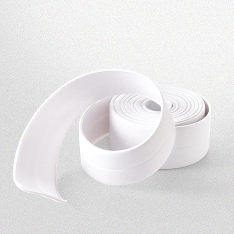 Waterproof Mildew Proof Tape for Kitchen & Bathroom Seams