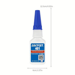 High Strength Universal Adhesive Metal Plastic Rubber Wood Shoe Hand Glue