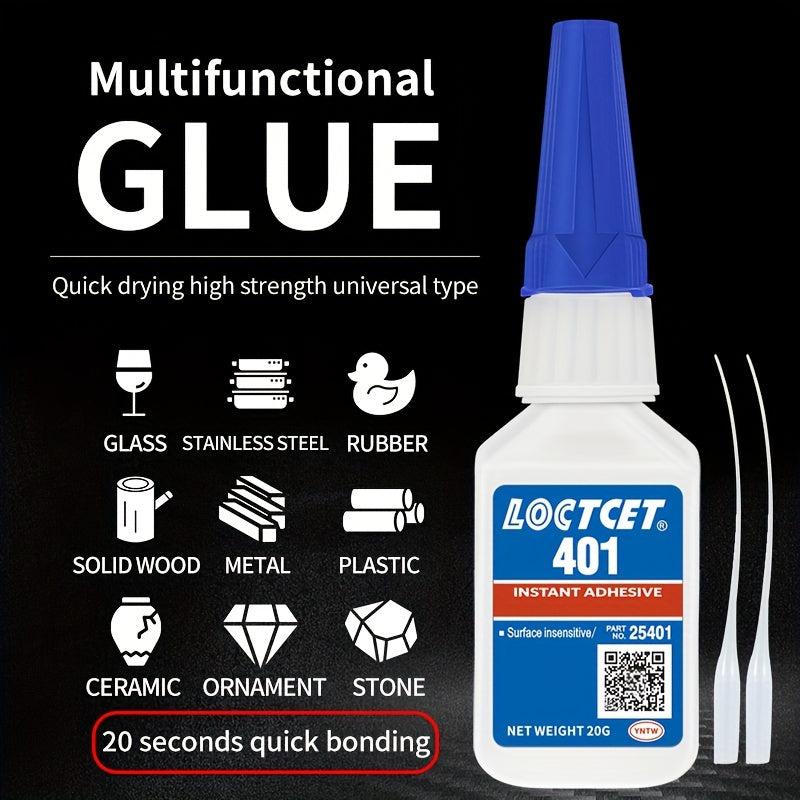 High Strength Universal Adhesive Metal Plastic Rubber Wood Shoe Hand Glue