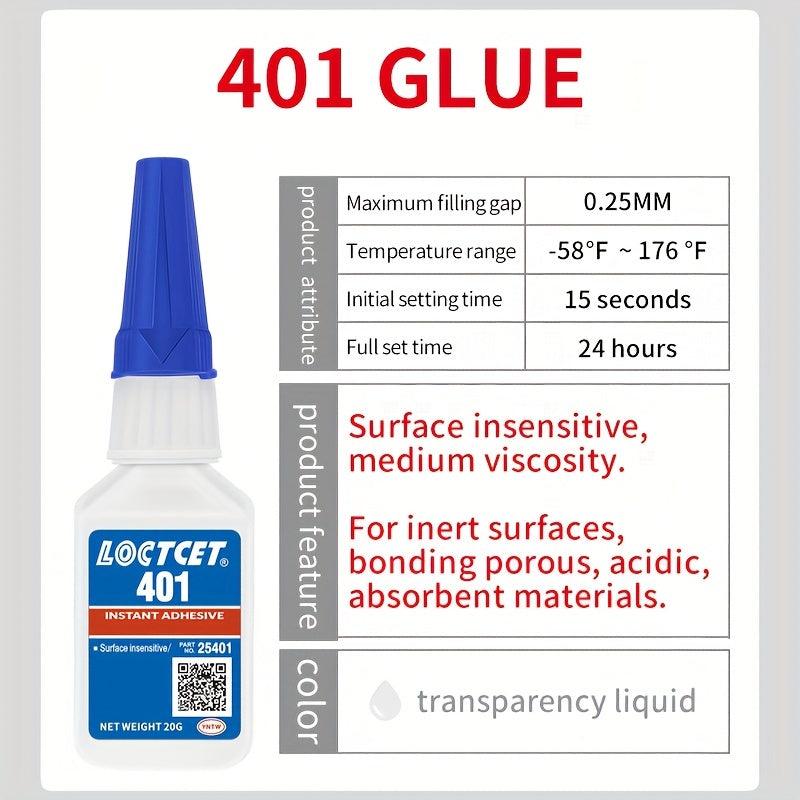 High Strength Universal Adhesive Metal Plastic Rubber Wood Shoe Hand Glue