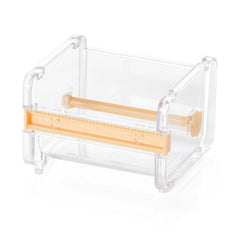 Creative Washi Tape Cutter Set - Stationery Tool for Students