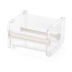 Creative Washi Tape Cutter Set - Stationery Tool for Students