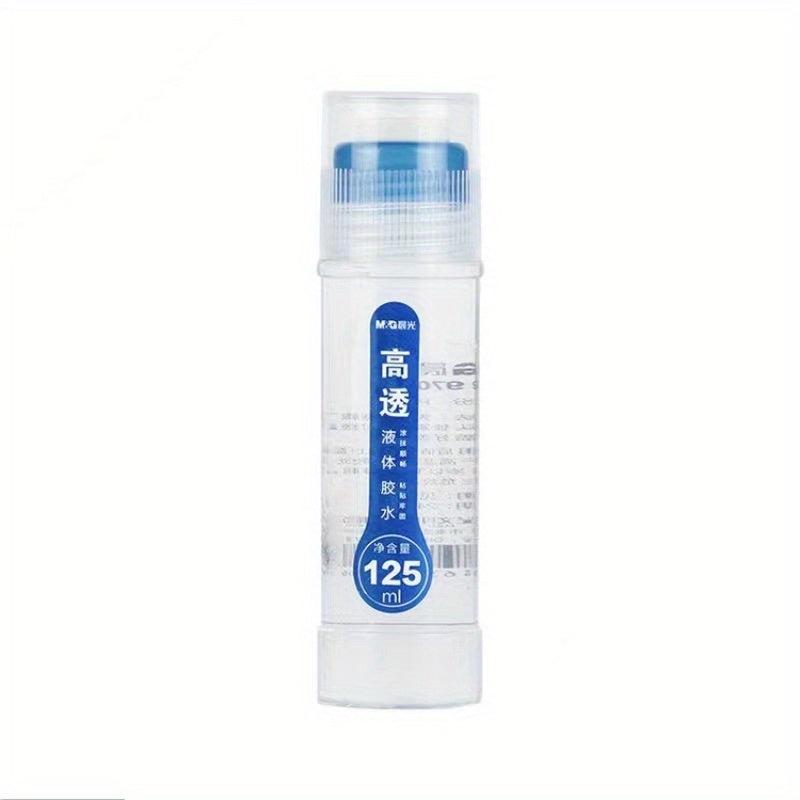 Clear Liquid Glue for Papers Foam Core Poster Boards