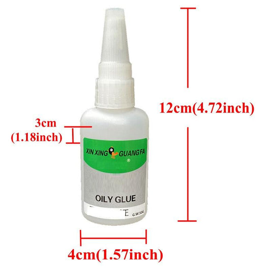 Tree Frog All Purpose Glue 502 50g Strong Superglue Liquid Universal Adhesive