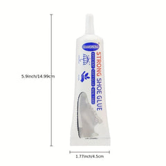 60ML Strong Shoe Repair Adhesive for Shoe Repair