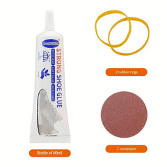 60ML Strong Shoe Repair Adhesive for Shoe Repair