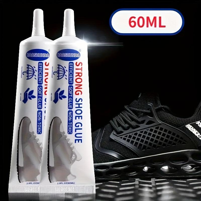 60ML Strong Shoe Repair Adhesive for Shoe Repair