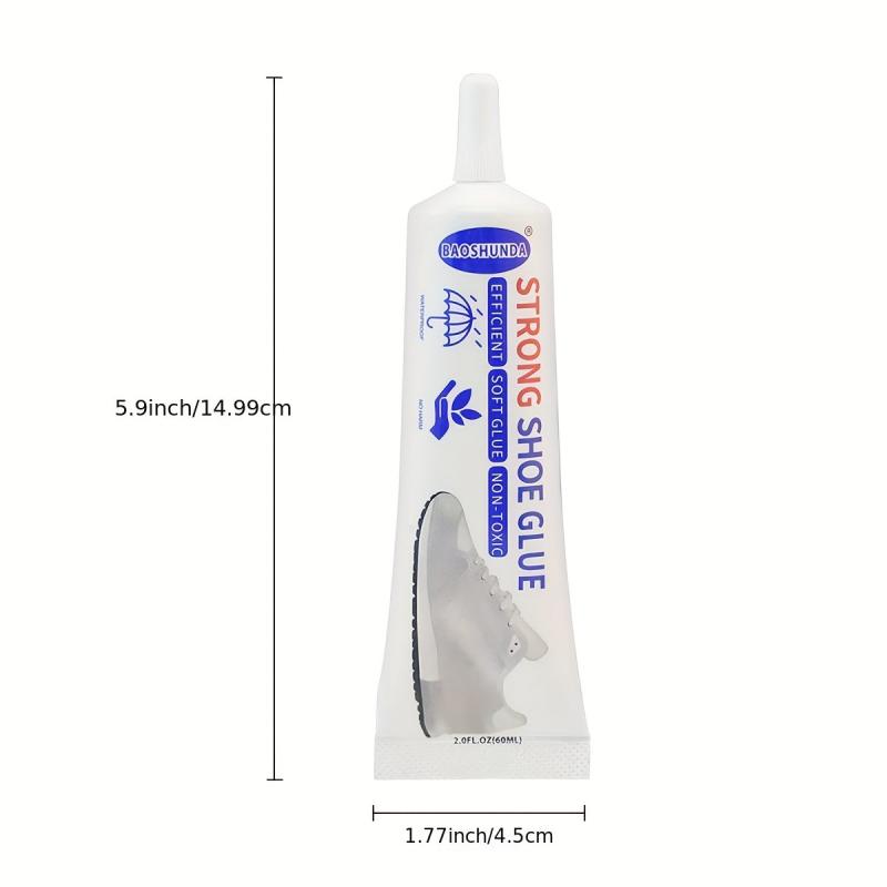 60ML Strong Shoe Repair Adhesive for Shoe Repair