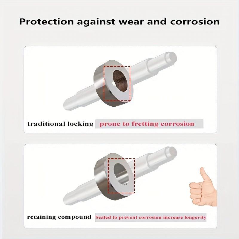50ml High Strength Bearing Fixing Adhesive